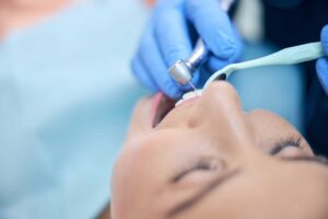 Dental2JU Vorsorge bedeutet auch Vorbeugen