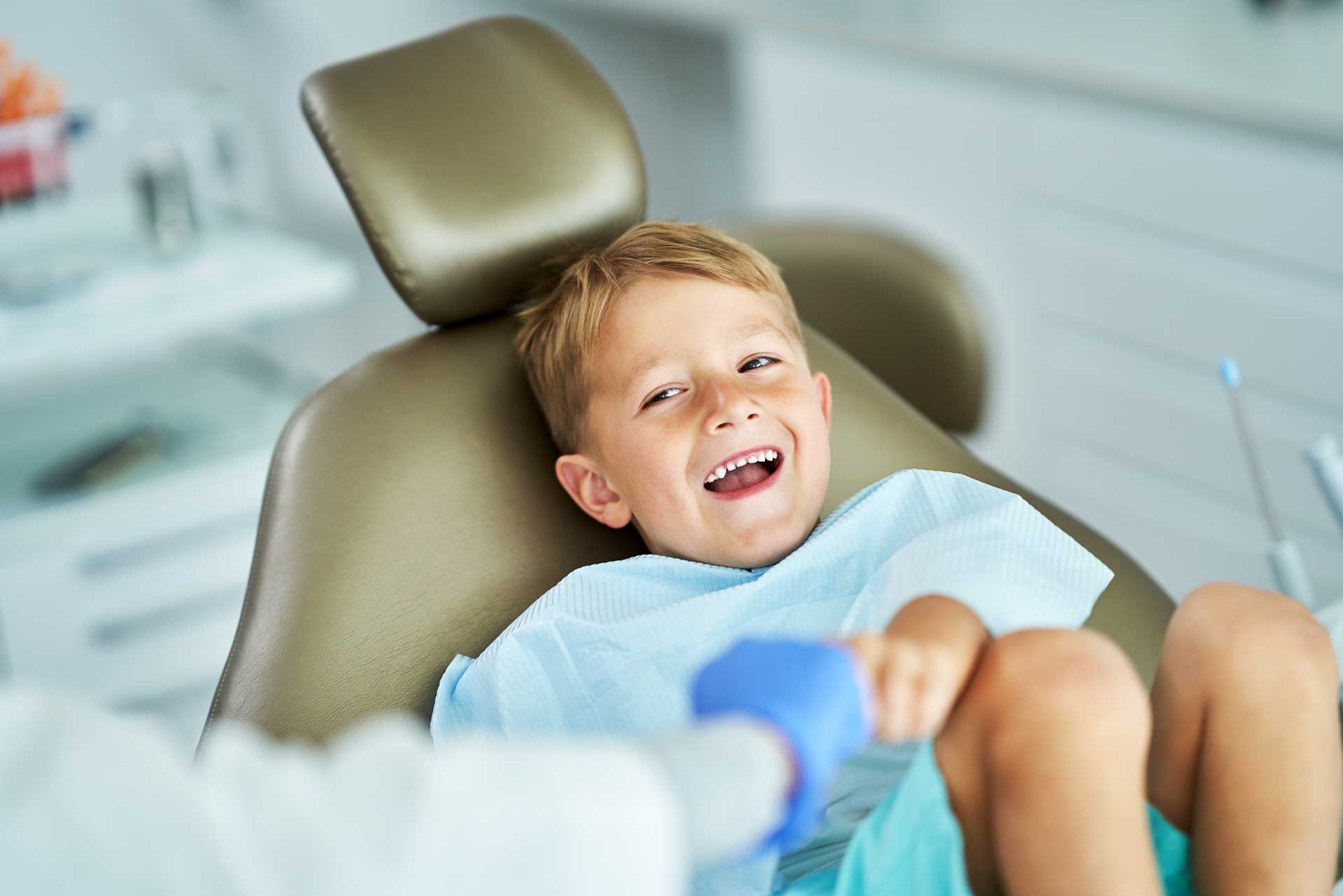 Dental2JU Kinder- und Jugendzahnheilkunde