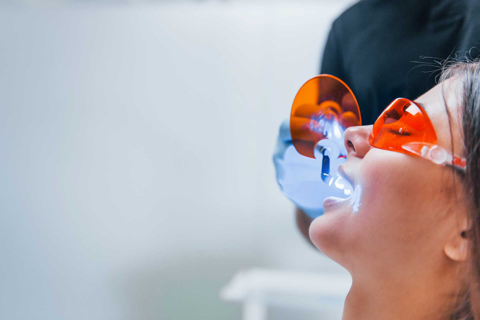 Dental2Ju Bleaching Dresden