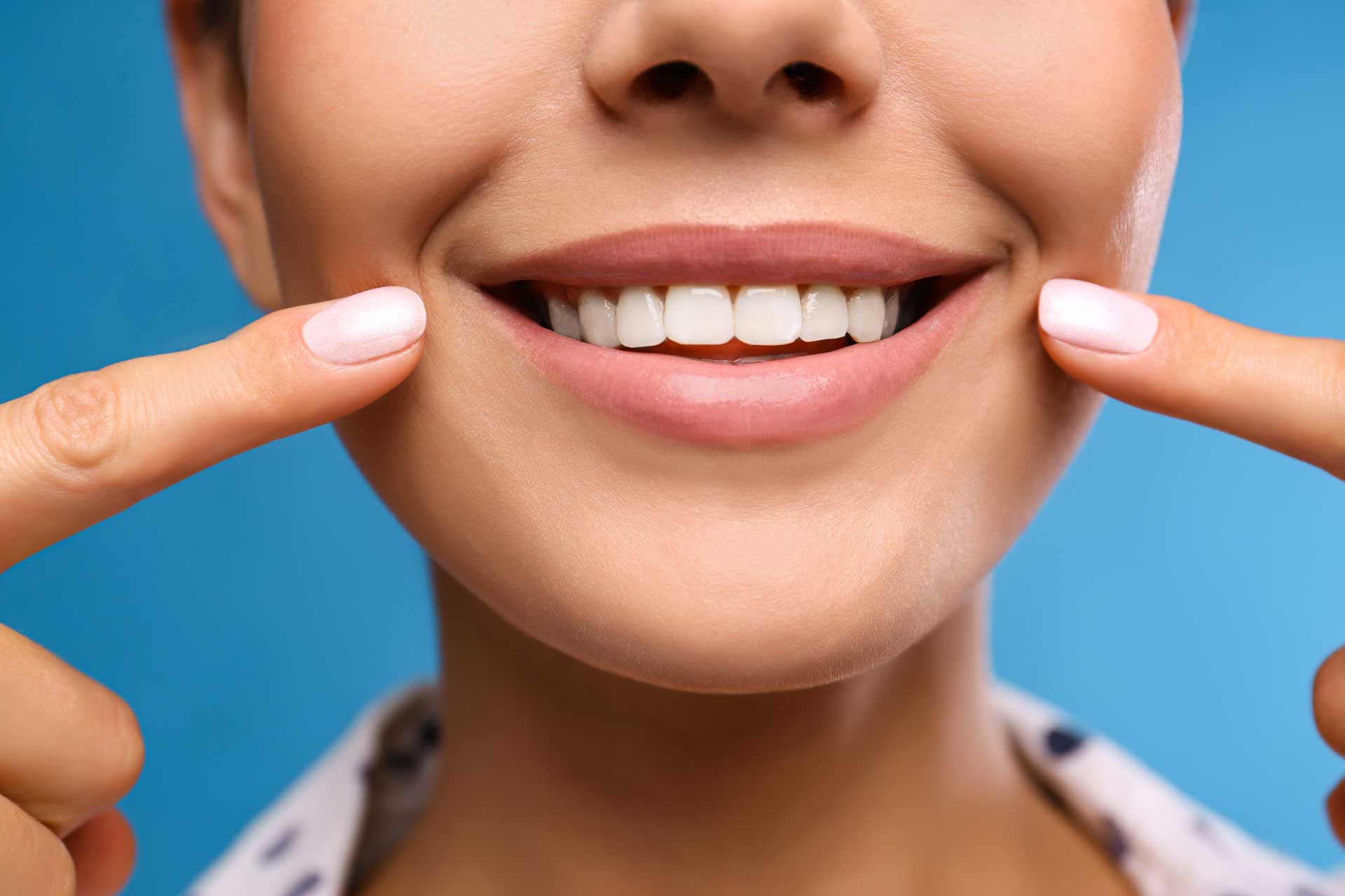 Dental2Ju Zahnmedizinische Leistungen Dresden Ästhetik individuell geplant Dresden