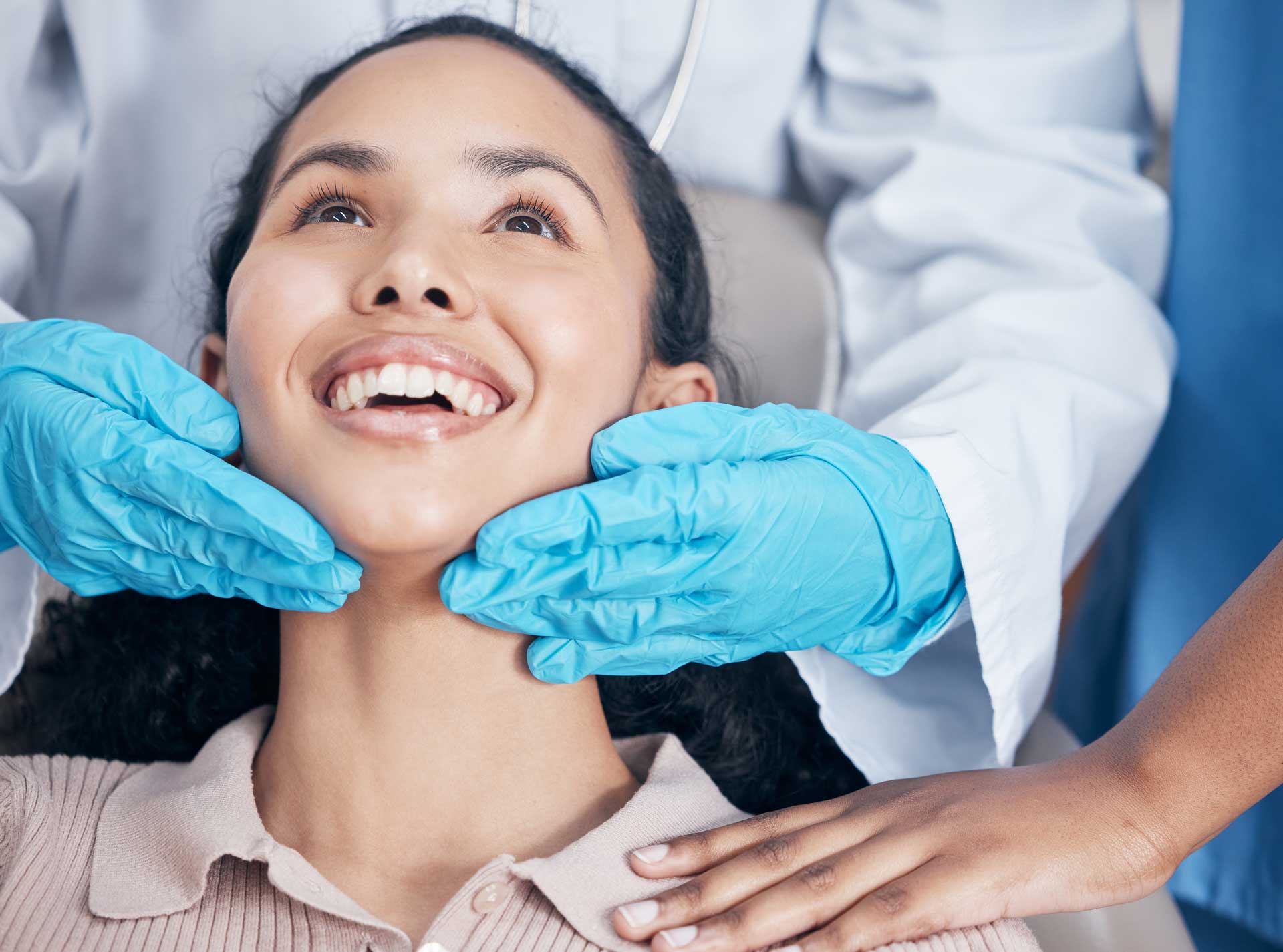 Dental2Ju Zahngesundheit Parodontitis